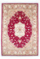 Tapis de Tabriz - 50 rangs Tapis 235x164cm - Tapis persan
