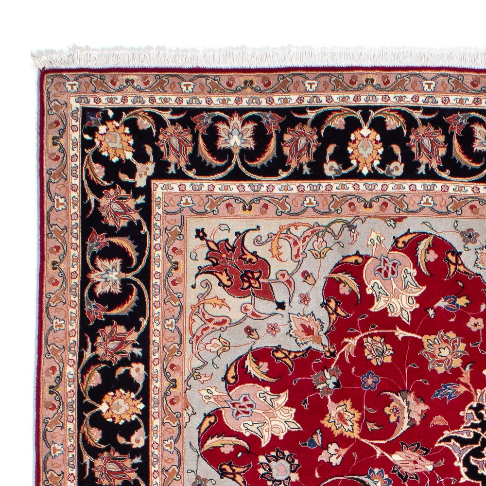 Perserteppich - Täbriz - Royal 240 x 175 cm Teppich Wohnzimmer