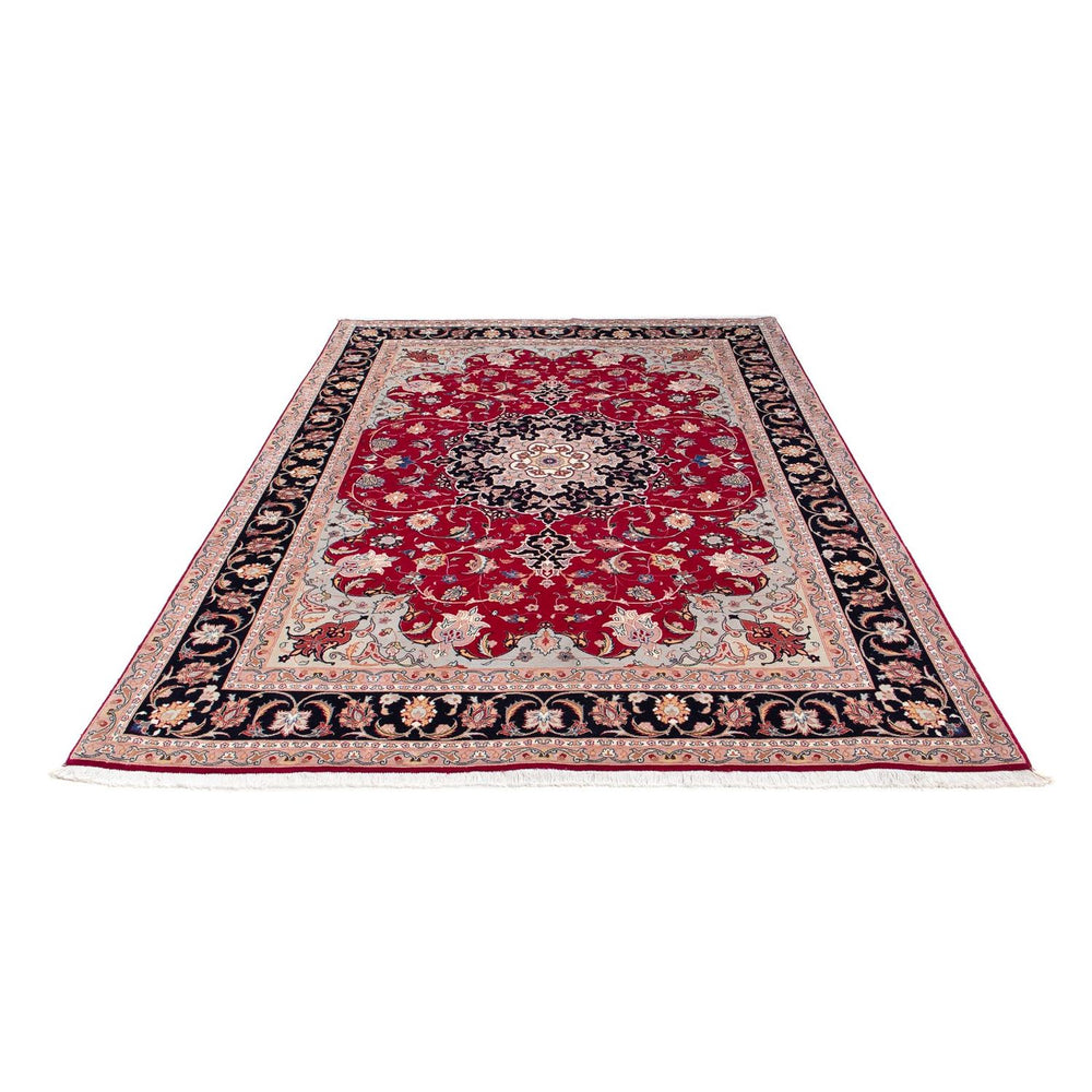 Perserteppich - Täbriz - Royal 240 x 175 cm Teppich Wohnzimmer