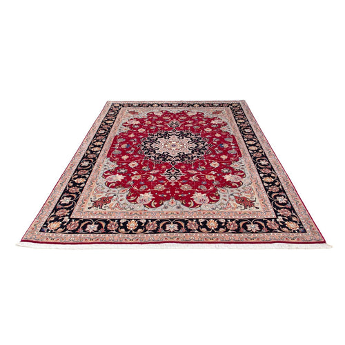 Perserteppich - Täbriz - Royal 240 x 175 cm Teppich Wohnzimmer