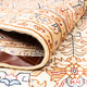 Perserteppich - Täbriz - Royal 308 x 202 cm Flur Teppich
