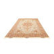 Perserteppich - Täbriz - Royal 308 x 202 cm Flur Teppich
