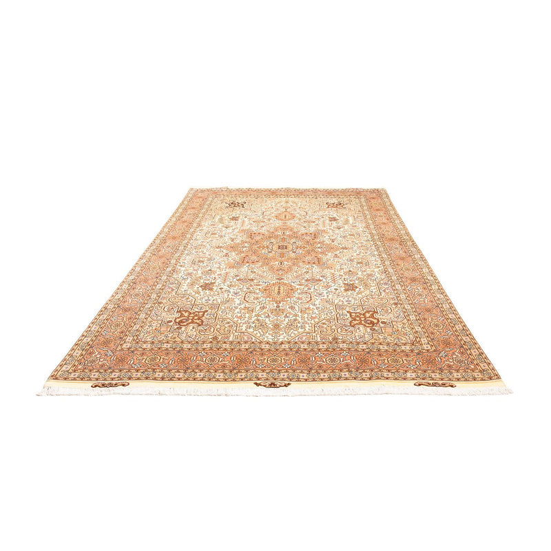 Perserteppich - Täbriz - Royal 308 x 202 cm Flur Teppich