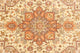 Perserteppich - Täbriz - Royal 160 x 102 cm Teppichbrücke