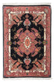 Tabriz - 50 Raj Tappeto 90x60cm - Tappeto persiano