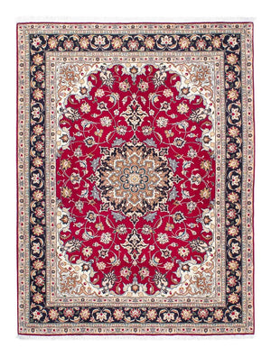 Perserteppich - Täbriz - Royal 200 x 152 cm Teppichbrücke