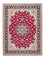 Perserteppich - Täbriz - Royal 200 x 152 cm Teppichbrücke