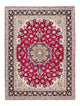 Perserteppich - Täbriz - Royal 200 x 152 cm Teppichbrücke