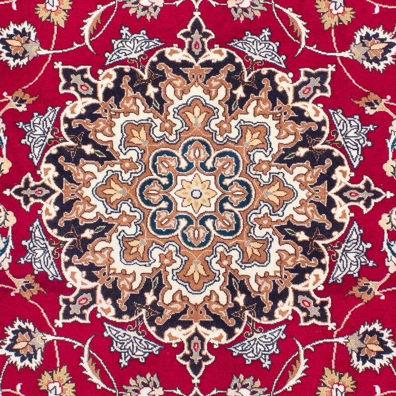 Perserteppich - Täbriz - Royal 200 x 152 cm Teppichbrücke