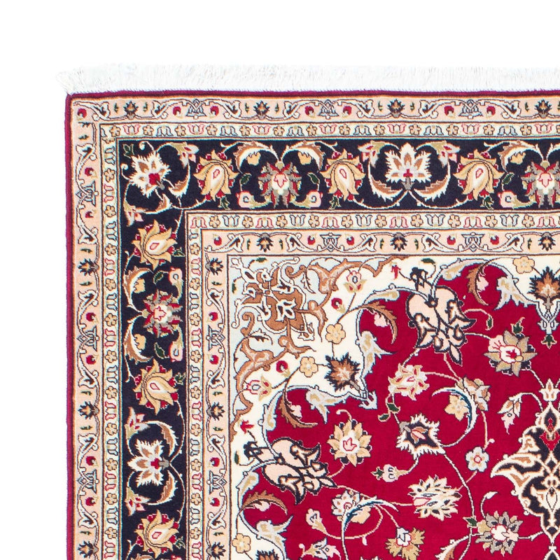 Perserteppich - Täbriz - Royal 200 x 152 cm Teppichbrücke