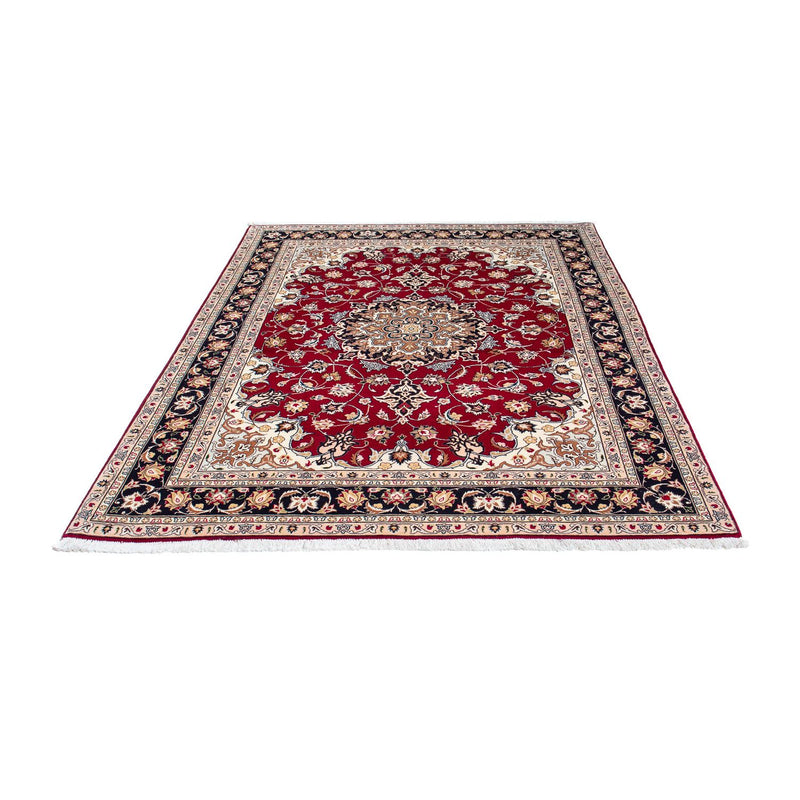 Perserteppich - Täbriz - Royal 200 x 152 cm Teppichbrücke