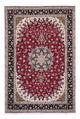 Täbriz - 50 Raj Teppich 318x205cm - Perserteppich