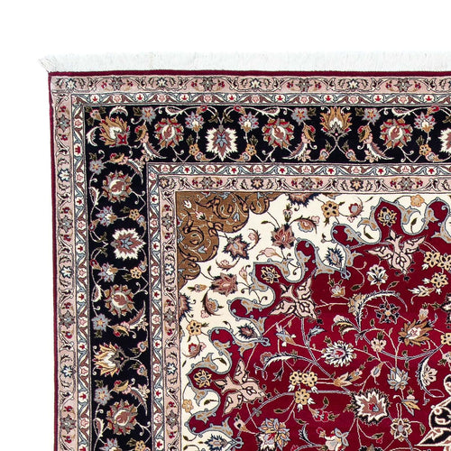 Perserteppich - Täbriz - Royal 318 x 205 cm Wohnzimmer Teppich