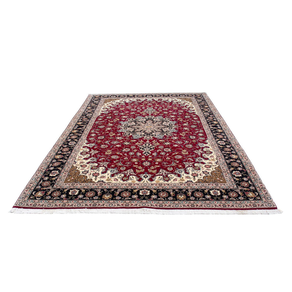 Perserteppich - Täbriz - Royal 318 x 205 cm Wohnzimmer Teppich