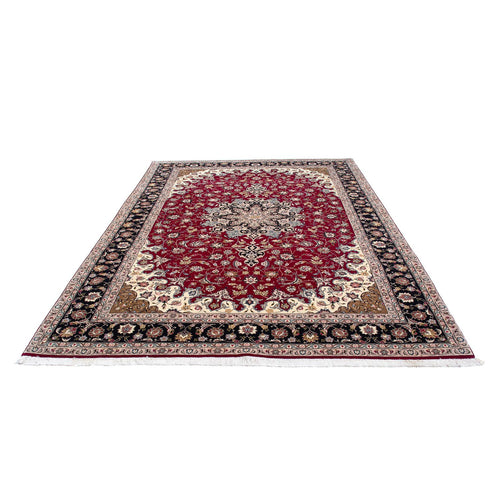 Perserteppich - Täbriz - Royal 318 x 205 cm Wohnzimmer Teppich