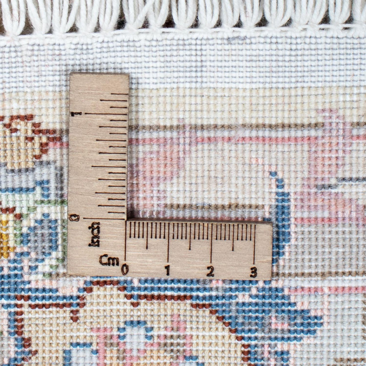 Perserteppich - Täbriz - Royal 355 x 92 cm