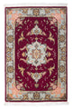 Tapis de Tabriz - 50 rangs Tapis 90x60cm - Tapis persan