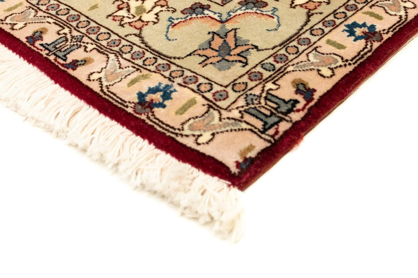 Tapis de Tabriz - 50 rangs Tapis 150x99cm - Tapis persan