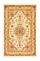 Tabriz - 50 Raj Tappeto 155x100cm - Tappeto persiano