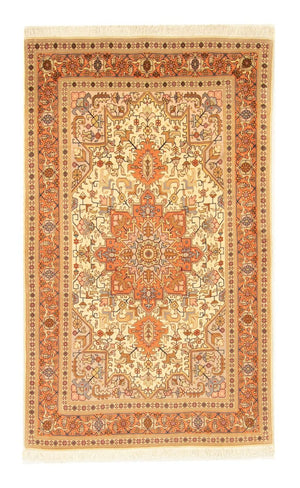 Perserteppich - Täbriz - Royal 170 x 103 cm Teppichbrücke