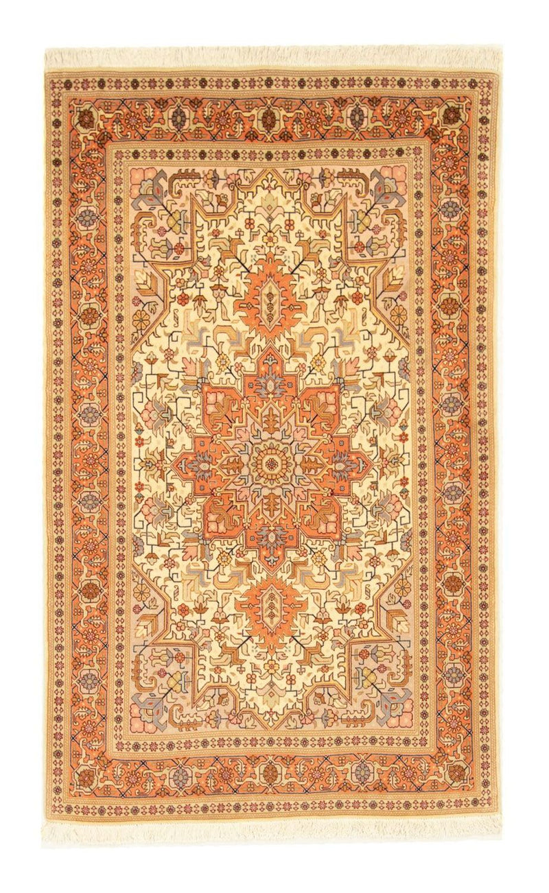 Perserteppich - Täbriz - Royal 170 x 103 cm Teppichbrücke