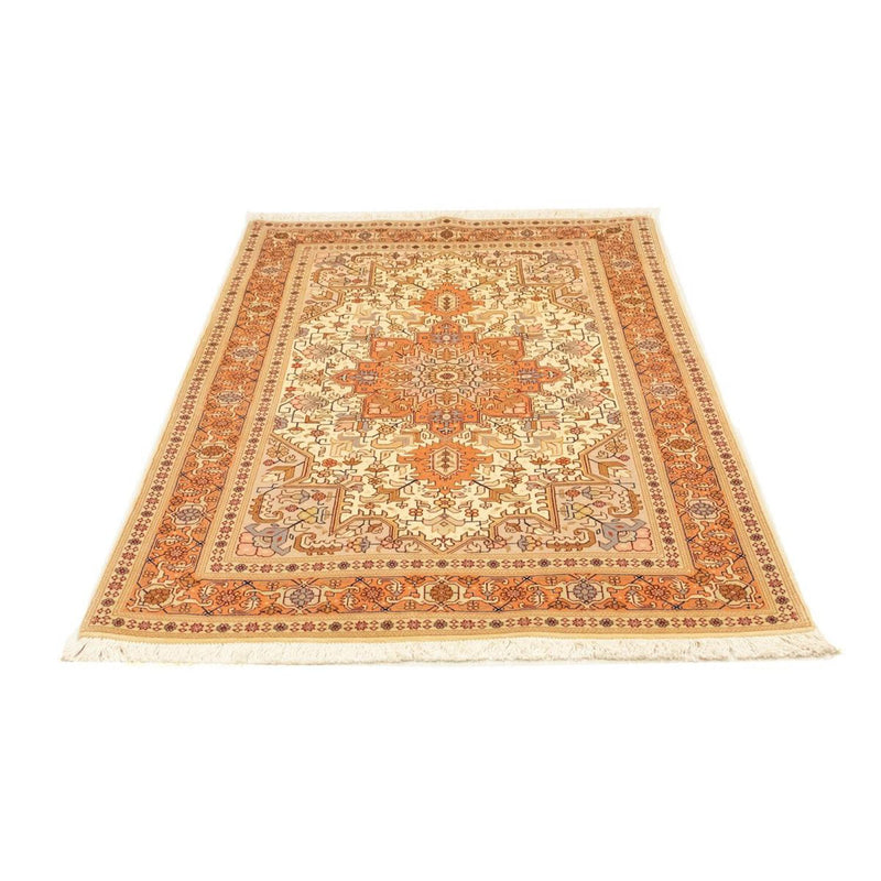 Perserteppich - Täbriz - Royal 170 x 103 cm Teppichbrücke