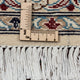 Perserteppich - Nain - Royal 371 x 250 cm