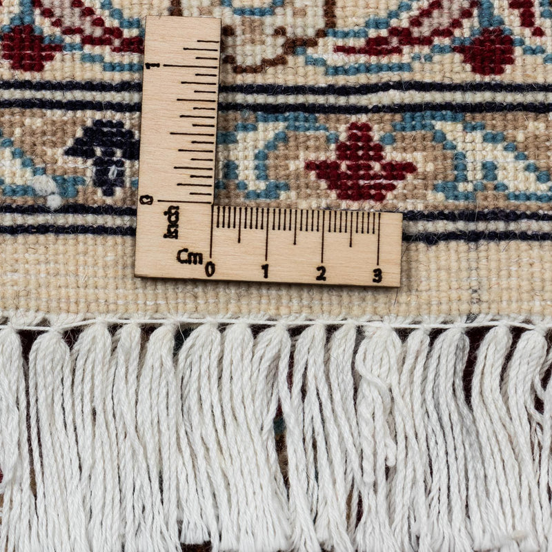Perserteppich - Nain - Royal 371 x 250 cm