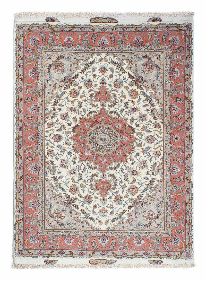 Orientteppich - Täbriz 200 x 153 cm