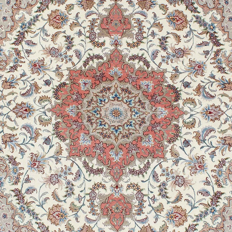 Orientteppich - Täbriz 200 x 153 cm