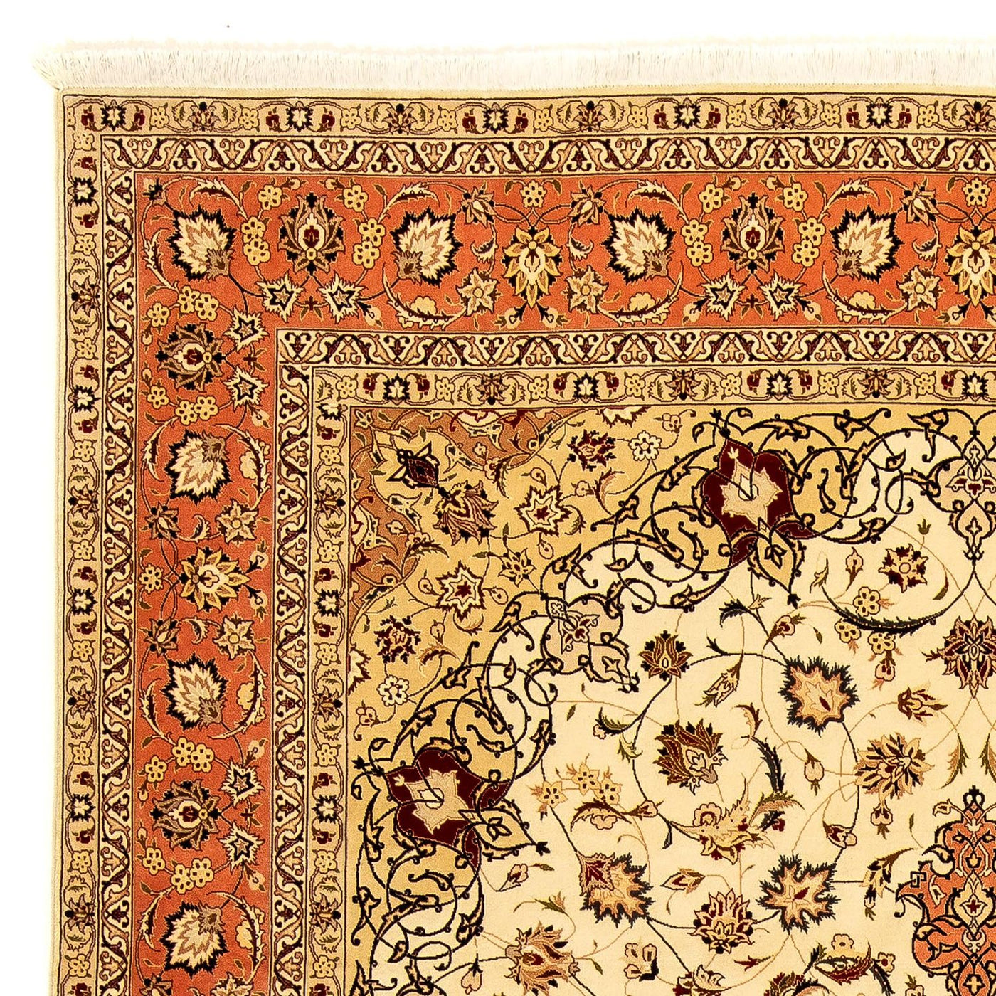 Tapis de Tabriz Tapis 348x250cm - Tapis persan