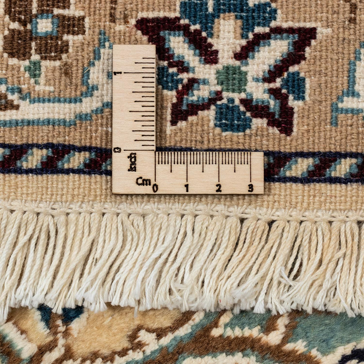 Perserteppich - Nain - Royal 335 x 246 cm