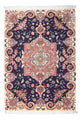 Tabriz - 50 Raj Tappeto 90x60cm - Tappeto persiano