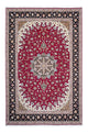 Perserteppich - Täbriz - Royal 316 x 203 cm Wohnzimmer Teppich