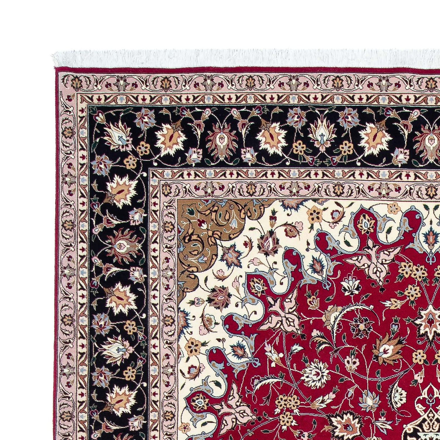 Tapis de Tabriz - 50 rangs Tapis 316x203cm - Tapis persan