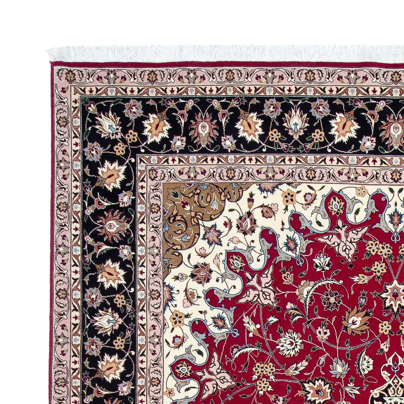 Perserteppich - Täbriz - Royal 316 x 203 cm Wohnzimmer Teppich