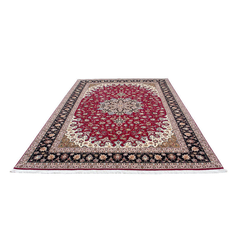Perserteppich - Täbriz - Royal 316 x 203 cm Wohnzimmer Teppich