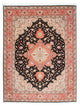 Tabriz - 50 Raj Tappeto 152x207cm - Tappeto persiano