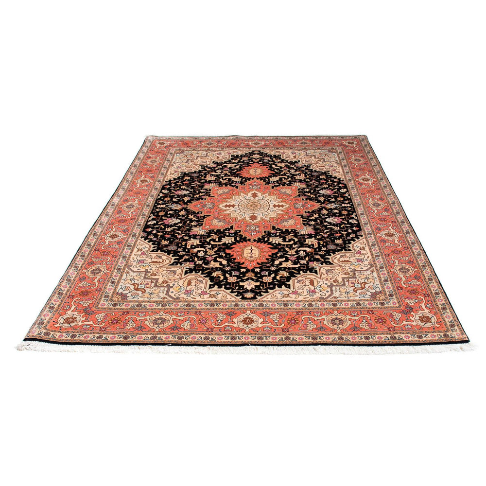 Perserteppich - Täbriz - Royal 207 x 152 cm Teppichbrücke