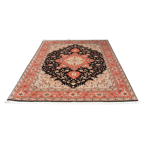 Perserteppich - Täbriz - Royal 207 x 152 cm Teppichbrücke
