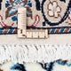 Perserteppich - Nain - Royal 300 x 198 cm