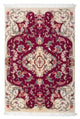 Tabriz - 50 Raj Tappeto 60x90cm - Tappeto persiano