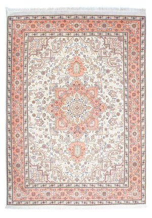 Perserteppich - Täbriz - Royal 216 x 153 cm Teppichbrücke