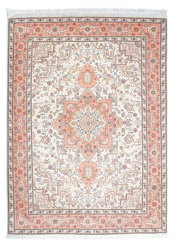 Perserteppich - Täbriz - Royal 216 x 153 cm Teppichbrücke