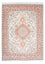 Perserteppich - Täbriz - Royal 216 x 153 cm Teppichbrücke