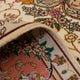 Perserteppich - Täbriz - Royal 153 x 102 cm Teppichbrücke