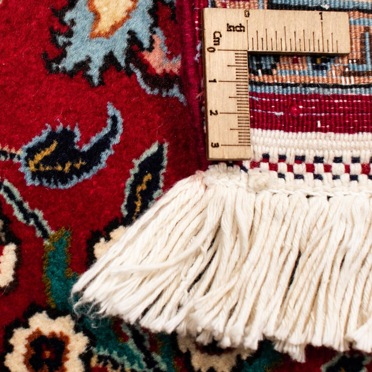 Perserteppich - Täbriz - Royal 388 x 286 cm Teppich Wohnzimmer