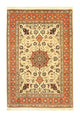 Tabriz - 50 Raj Tappeto 151x102cm - Tappeto persiano