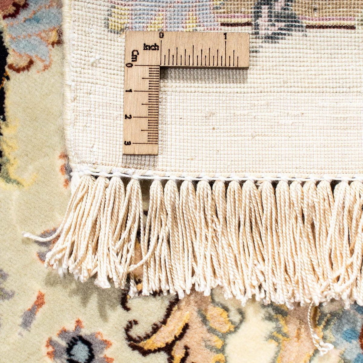 Orientteppich - Täbriz 205 x 150 cm