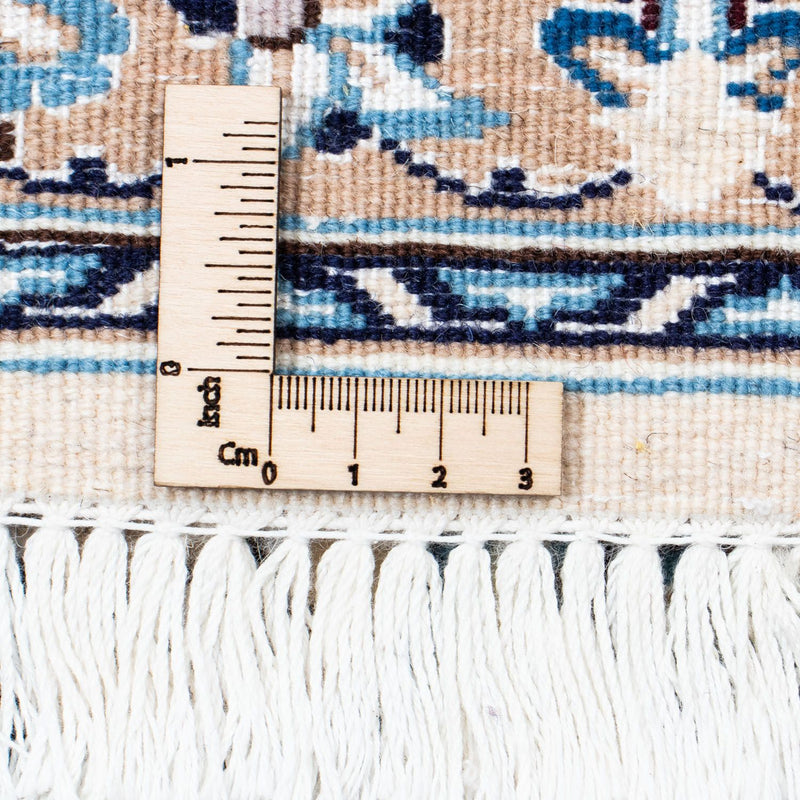 Perserteppich - Nain - Royal 303 x 206 cm